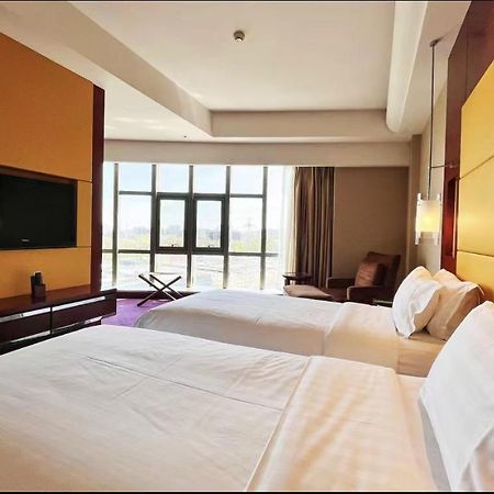 Beijing Taishan Hotel Eksteriør billede