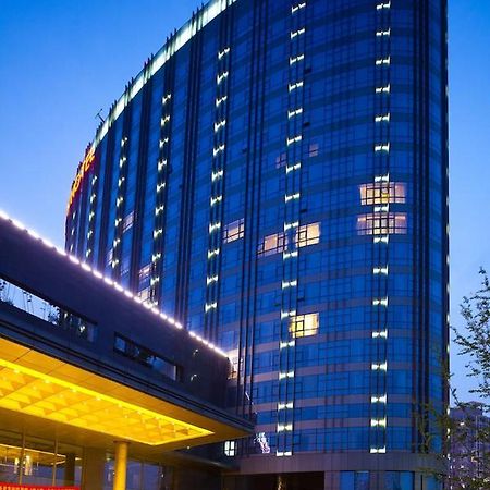 Beijing Taishan Hotel Eksteriør billede
